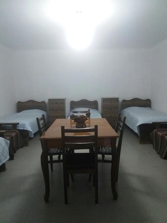 Guest House Racha アンブロラウリ エクステリア 写真